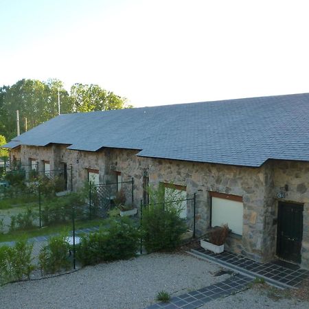 El Relax De Sanabria Βίλα Trefacio Εξωτερικό φωτογραφία